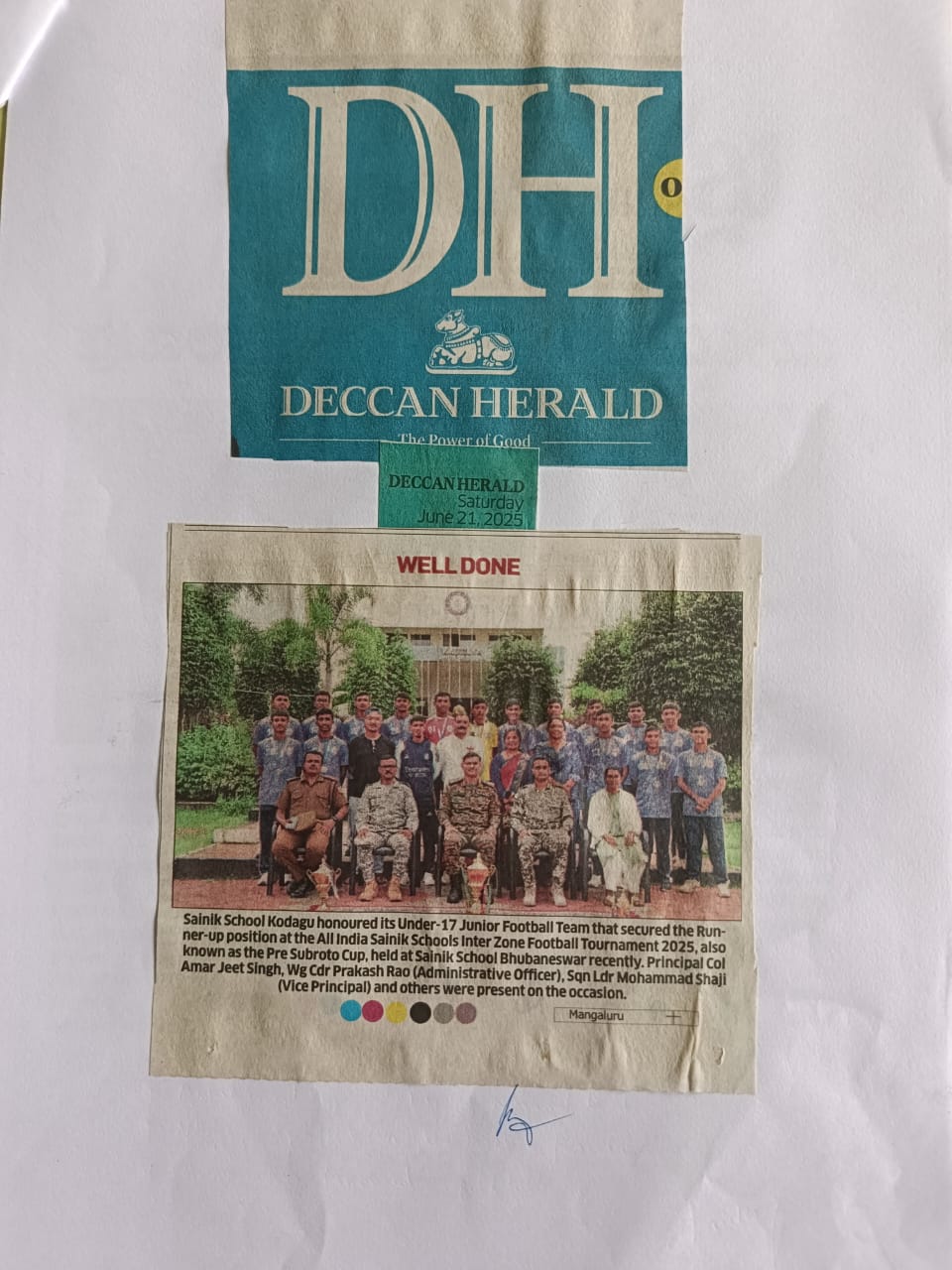 NationalLevelFootballTournament 5