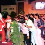 Christmas Celebrations