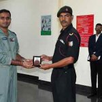 Farewell to Hav Bishnu Bishwas