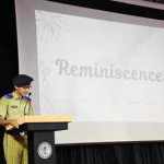 Farewell to Mr Suryanarayana