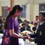 IH Cultural Competition
