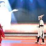 IH Cultural Competition