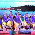 IH Cultural Competition