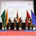 Investititure Ceremony