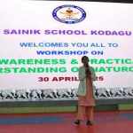 Naturopathy Workshop