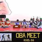 OBA Meet