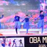 OBA Meet