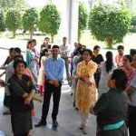 Teachers CBSE Workshop