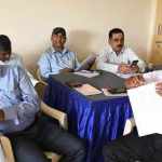 Teachers CBSE Workshop