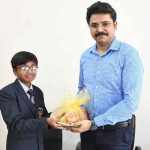 Teachers CBSE Workshop