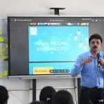 Teachers CBSE Workshop