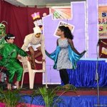 Brahmagiri Sahodaya Inter school Drama Competition