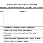 Chandrayaan
