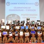 Chandrayaan