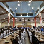 Class XII Dine Out Dinner