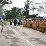 Cleanliness Drive