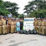 Cleanliness Drive