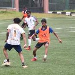 Dasara Sports Meet