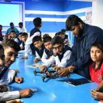 Drone Club Workshop