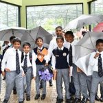 Educational Trip to Mysore-Class 6