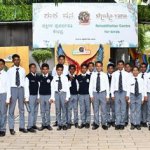Educational Trip to Mysore-Class 6