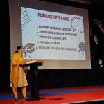 Exam Stress Management by Ms Rukmini 03-02-2024