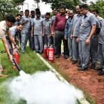 Fire Safety training Programme