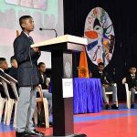 IH Kannada Debate Competition