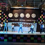 IH Cultural Competition2019