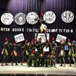 IH Cultural Competition2019