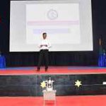 Inter House Quiz - June 2024