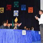 Inter House Quiz - June 2024