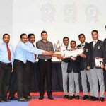Inter House Quiz - June 2024