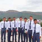 ISRO Visit