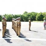 NCC Camp 14-06-2024