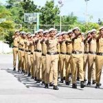 NCC Camp 14-06-2024