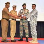 NCC Camp 14-06-2024