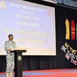NCC Camp 14-06-2024