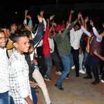 New Year Celebrations 2024