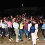 New Year Celebrations 2024