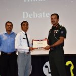 Prize Distribution 