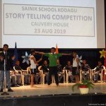 Story Telling Competition