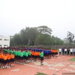 Swach Bharat Abhiyan School Campus