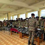Visit Parachute Regiment Banglore