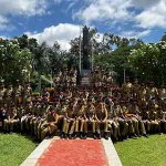 Visit Parachute Regiment Banglore