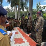 Visit Parachute Regiment Banglore