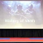 Army day
