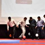 Teachers Day Celebrations