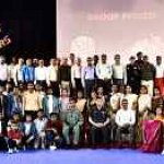 Teachers Day Celebrations