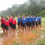 Wetland Sports